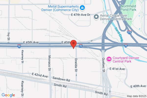 Grandview Heating & Cooling, Inc.
