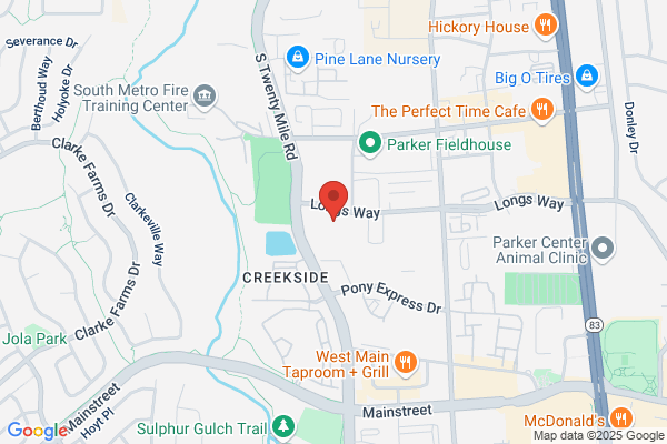 Parker Heating and Air Conditioning Inc