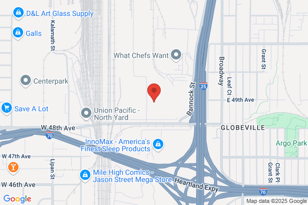 Reliant Mechanical Services - Denver
