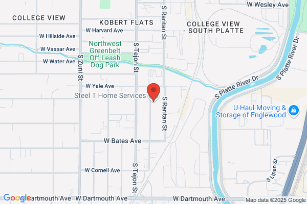 Skyline Heating Air Conditioning & Sheet Metal