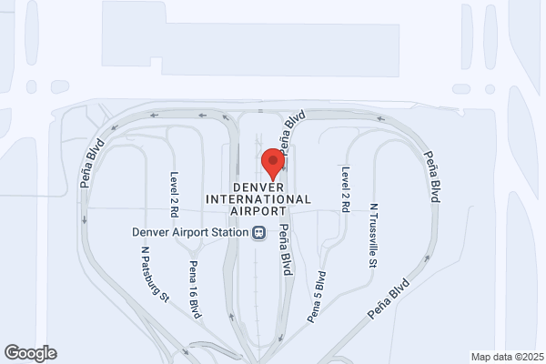 Frontier Airlines
