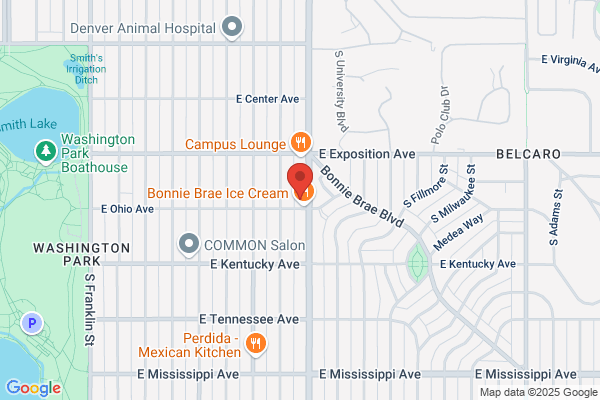 Bonnie Brae Liquor
