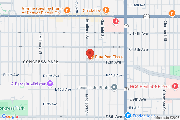 Capitol Heights Pharmacy & Liquor