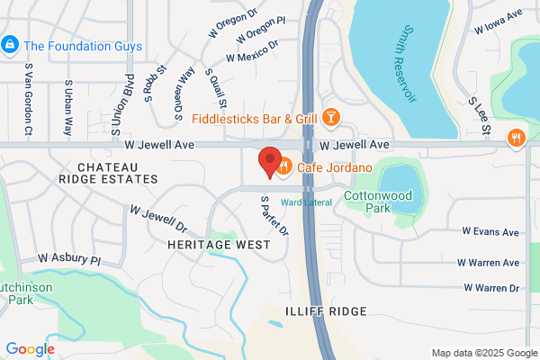 Atlas Wine and Spirits