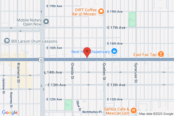 B & B Liquors