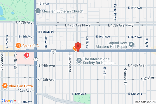 Capitol Liquors