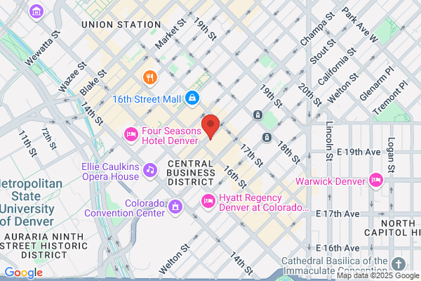 Champa Street Liquors