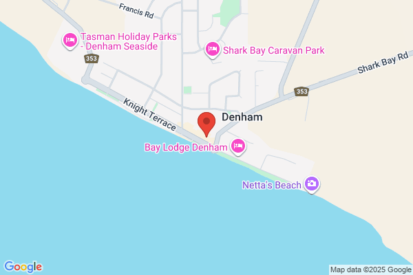 Denham Liquor