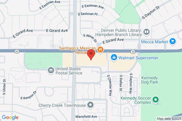 East Denver Liquors