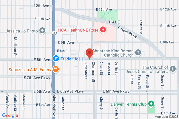 Eighth Avenue Wine & Spirits