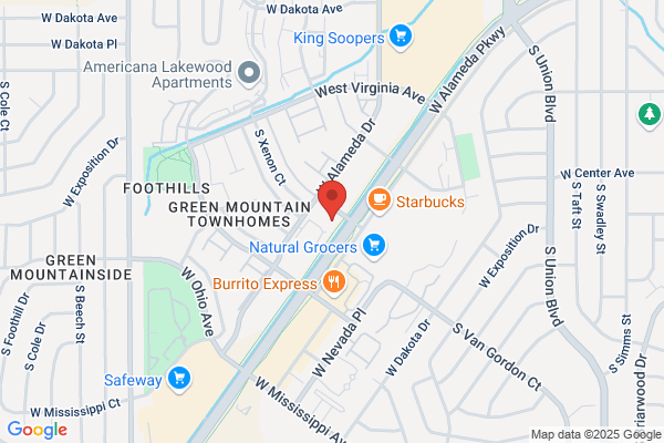 Green Mountain Liquors & Wines