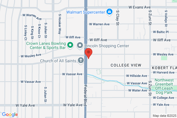 Harvey Park Liquors