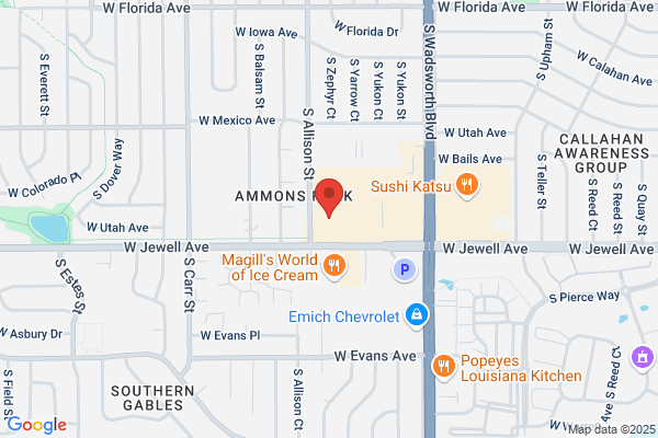 Jewell Square Discount Liquor