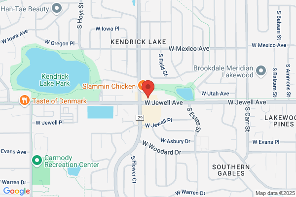 Lakewood Liquors