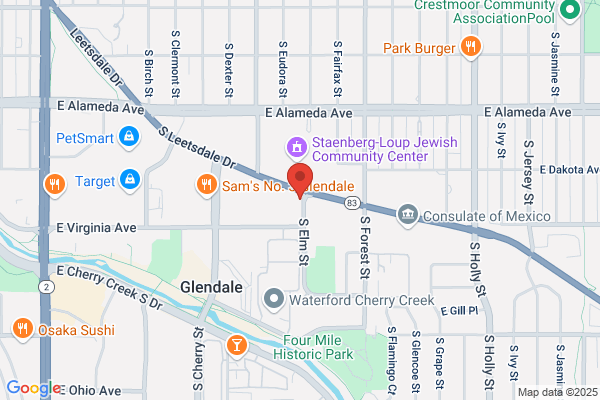 Leetsdale Liquors