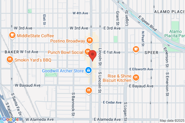 Lu Jac's Liquors