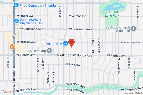Marlee Liquor Mart