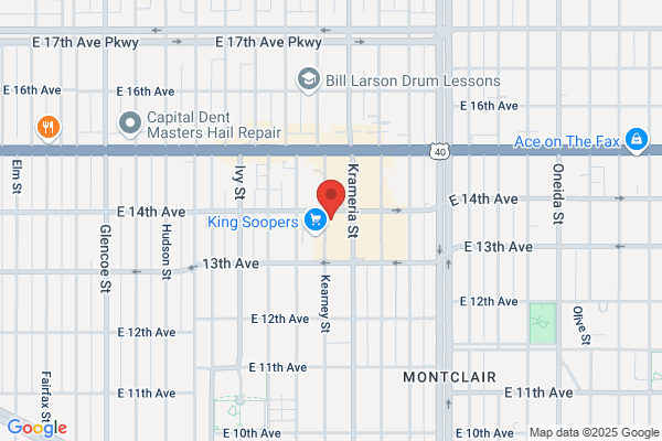 Mayfair Liquors