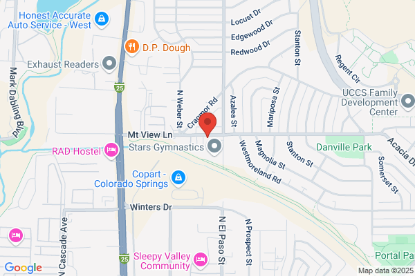 Mountain View Liquor