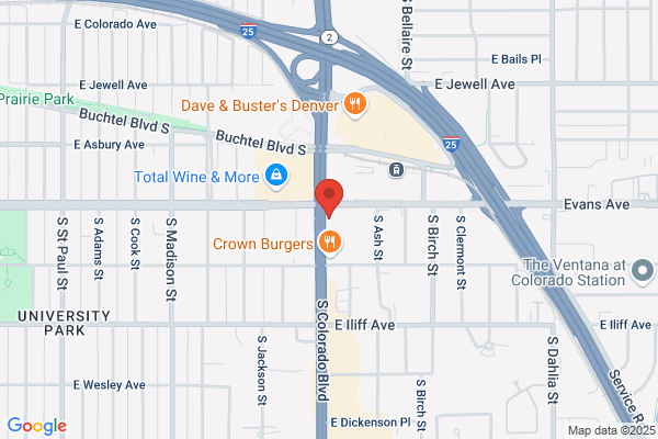 Original Boulevard Liquors