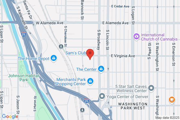 Sam's Broadway Liquors