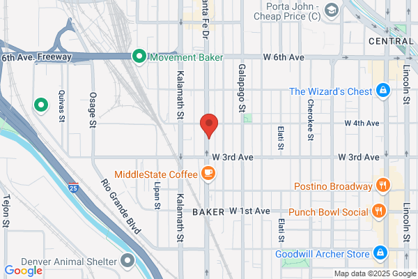 Santa Fe Liquors