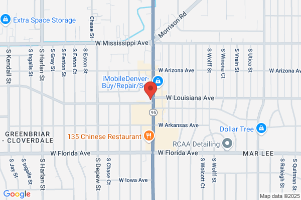 Sheridan Liquors