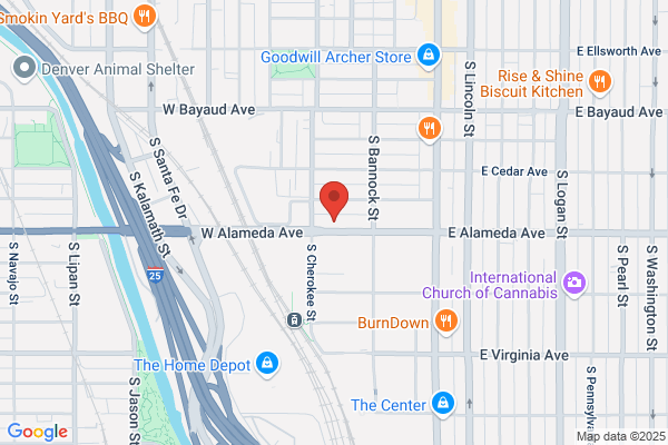 Skydeck Liquors