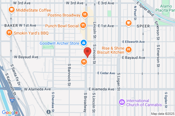 Sooper B Liquors