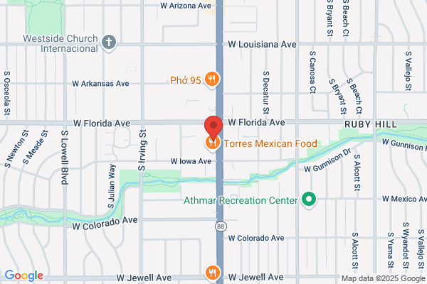 South Federal Cut-Rate Liquors