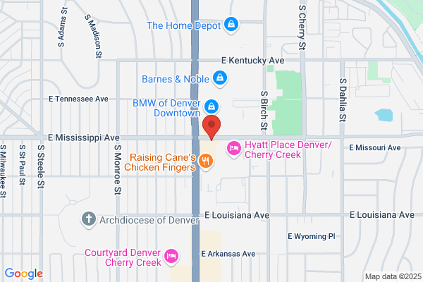 Square One Liquors