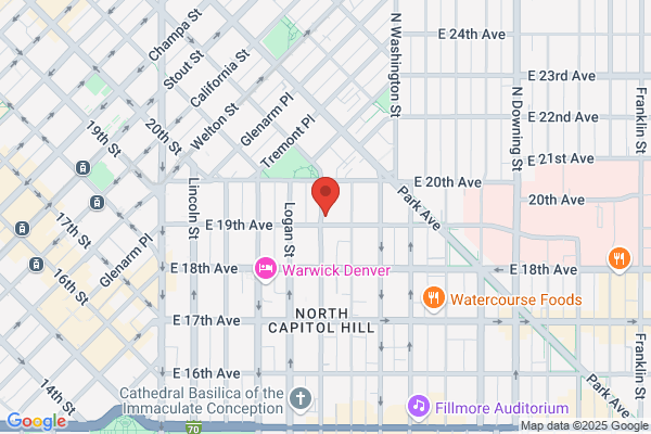 Uptown Wine & Liquors