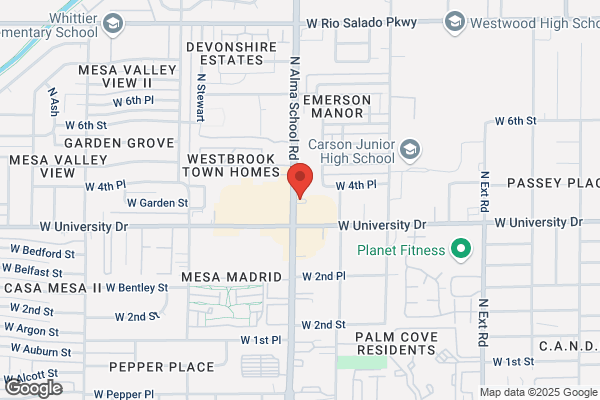 Westwood Liquors