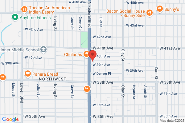 Colorado Allergy & Asthma Centers - Denver Highlands