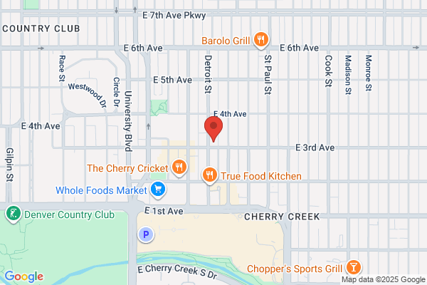 Cherry Creek Tailoring & Alterations
