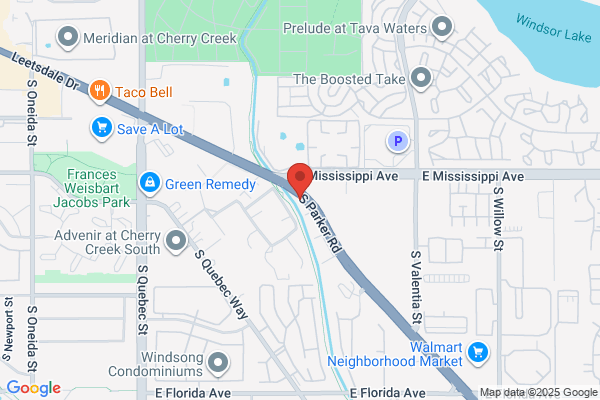 Denver Naturopathic Clinic