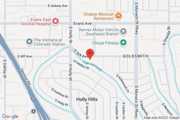 Holly Heights Care Center