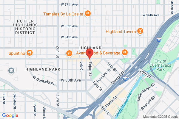 Simply Pure Denver Dispensary