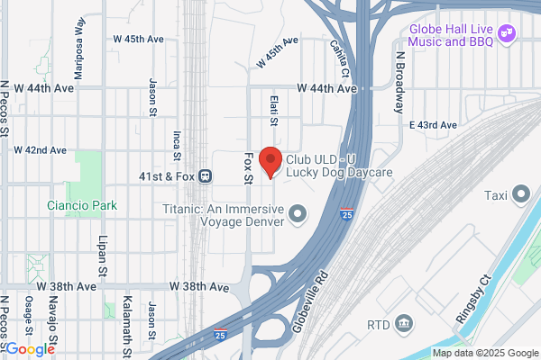 The Grass Station Denver Dispensary