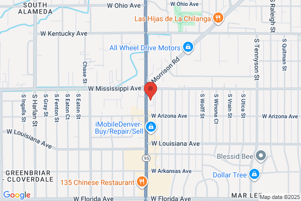 Lightshade Rec & Med Dispensary