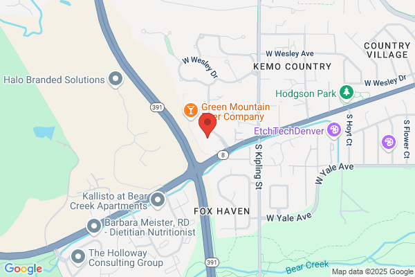 Rocky Mountain Accident Care