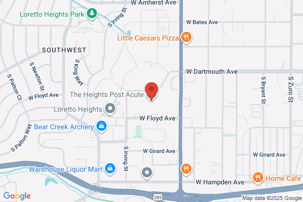 Autumn Heights Health Care Center