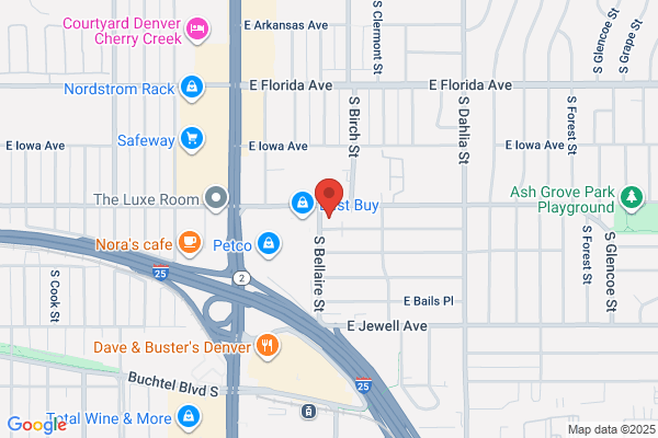Cain Chiropractic Rehab & Laser, PC