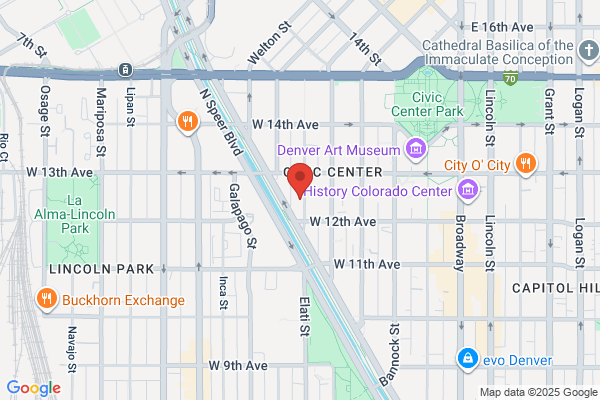 Denver Holistic Medicine