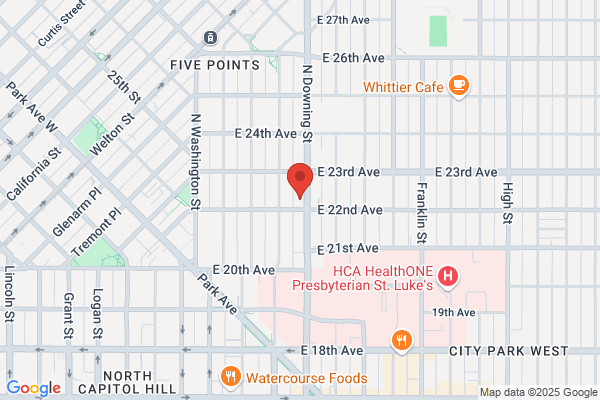Denver North Care Center