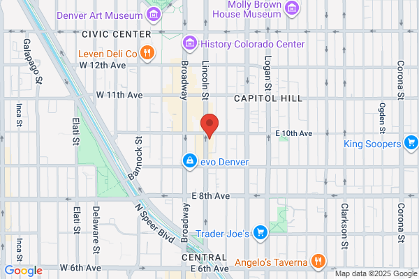 High Level Health Marijuana Dispensary