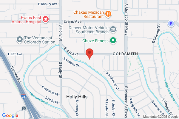 Highline Rehabilitation and Care Community