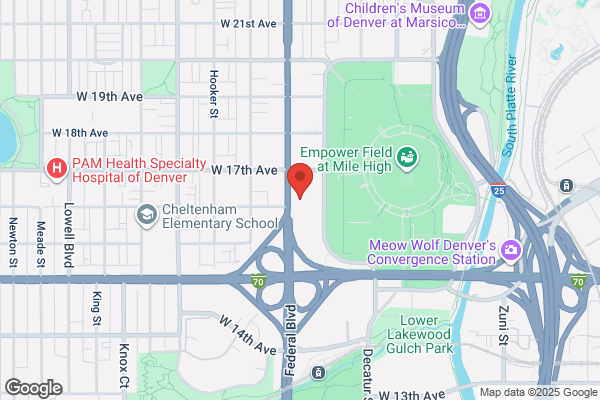 Lit Dispensary Denver