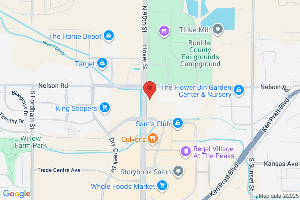 Peak - Marijuana Dispensary