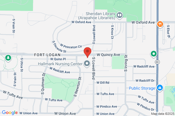 Silver Stem Fine Cannabis SW Denver